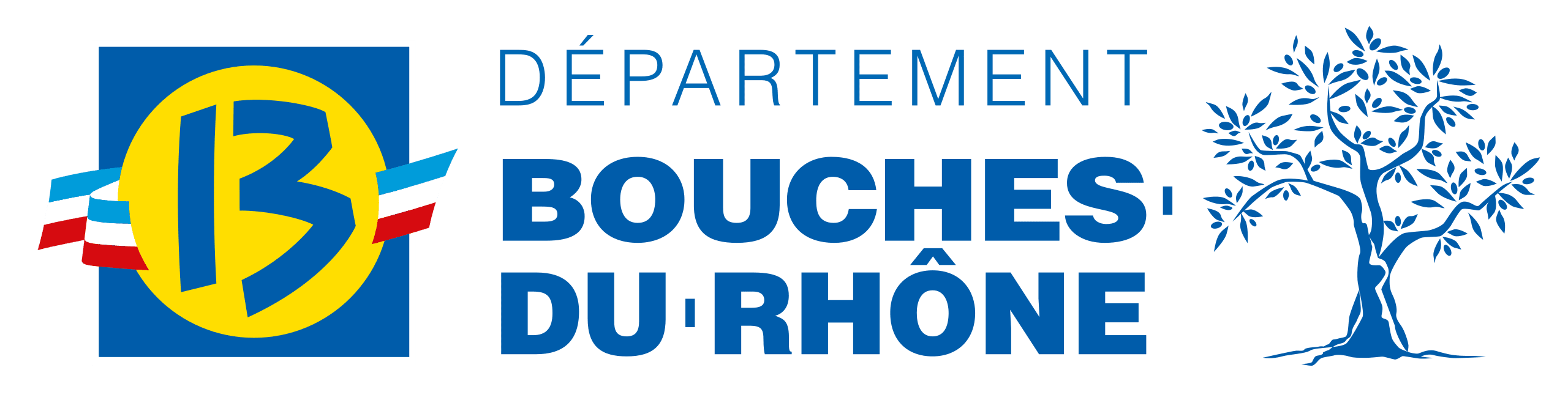 Annonce légale Bouches-du-Rhône