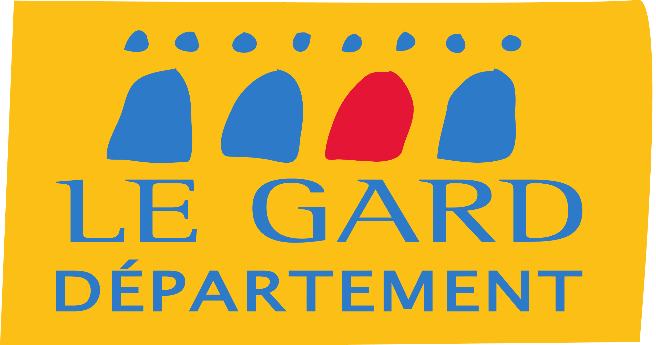 Annonce légale Gard