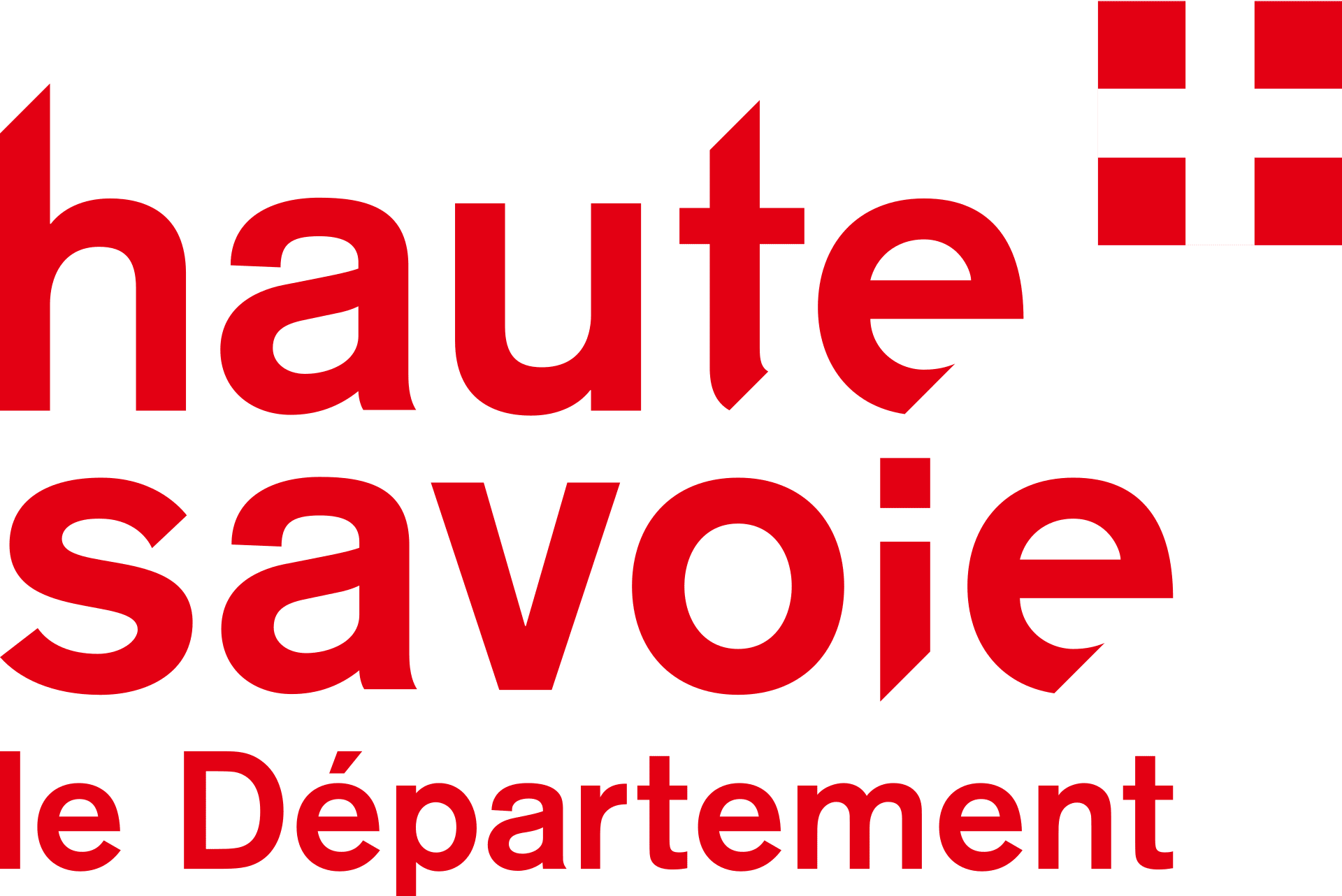 Annonce légale Haute-Savoie