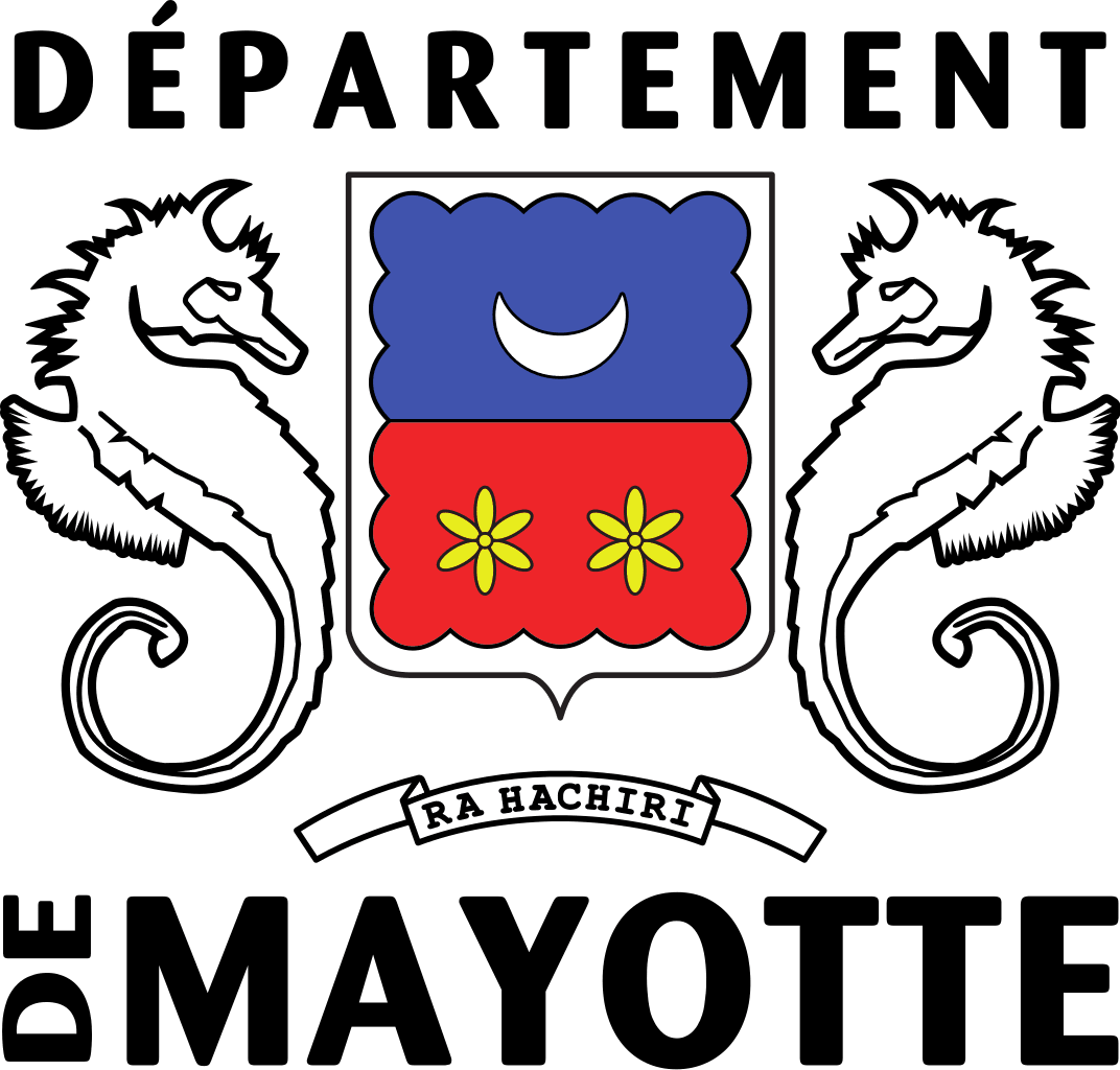 Annonce légale Mayotte