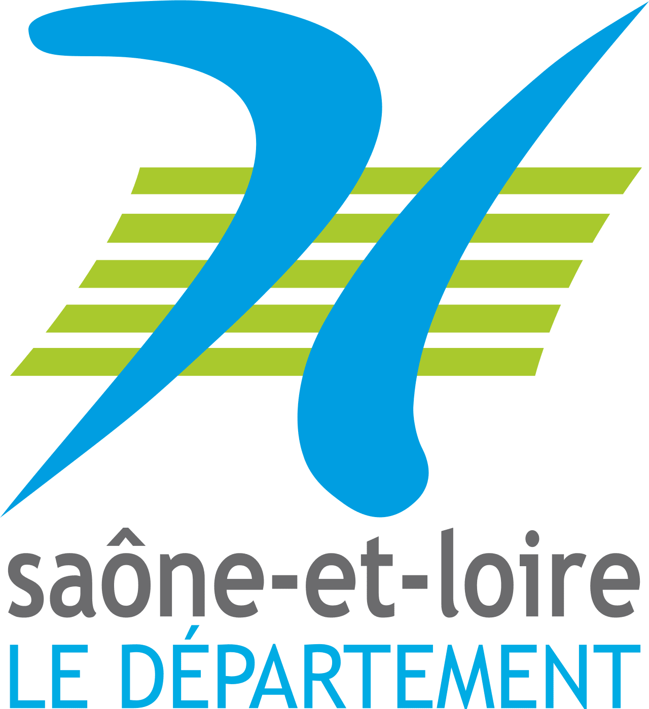 Annonce légale Saône-et-Loire
